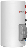 Купить Электроводонагреватель  THERMEX IRP 150 V (combi) (200л, бак нержавейка, 6,0/4,0/2,0 кВт)